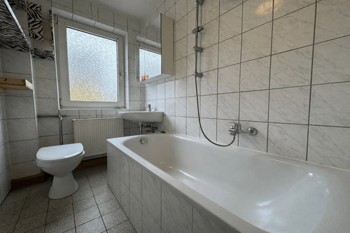 Badezimmer - 