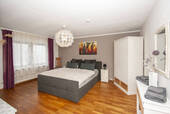 Schlafzimmer I - EG - 