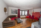 Wohnzimmer - EG - 