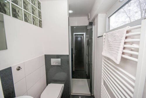 Badezimmer - EG - 