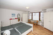 Schlafzimmer - KG - 