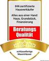 Beratungsqualität - Reihenmittelhaus in Lützow zur Miete