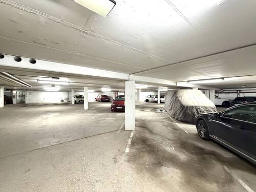 Garage - 