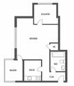 Grundriss 2OG - 