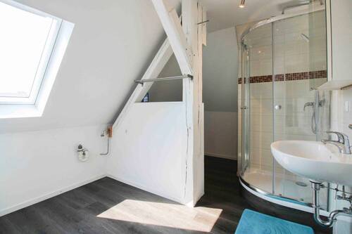 Badezimmer DG - 