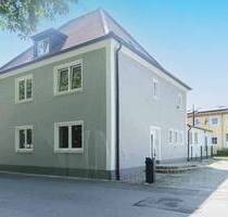 Paketverkauf: Wohnhaus und Bungalow - Erstbezug - Schrobenhausen