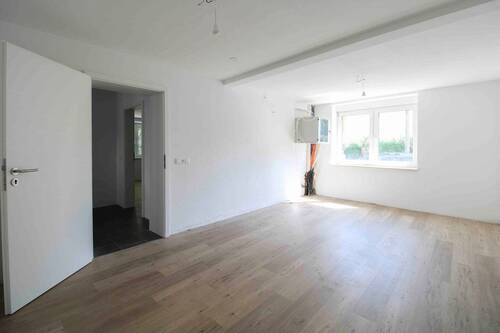Schlafzimmer 1 EG - 