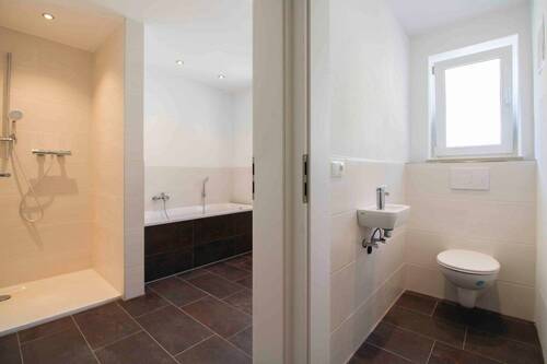 Badezimmer - 