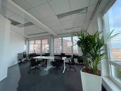 Meetingraum - Büro in Berlin zur Miete