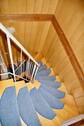 Treppenhaus - 