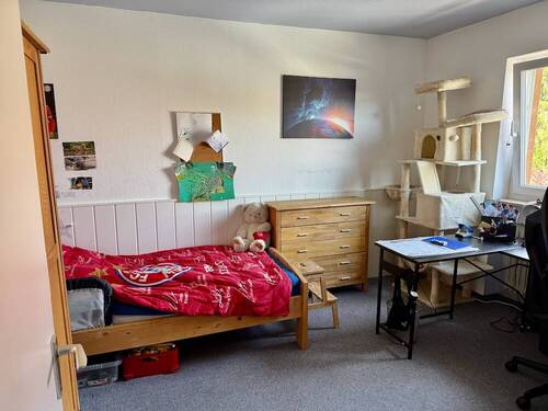 Zimmer 3 OG - 