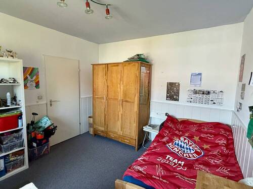 Zimmer 3 OG - 