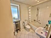 Badezimmer OG - 
