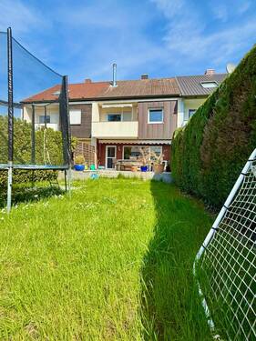 Hausansicht - 