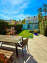 Terrasse / Garten - 