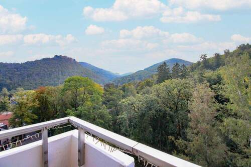 Ausblick - 