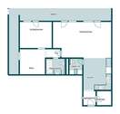Grundriss Skizze - 