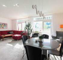 Modernisierte 3-Zimmer-Wohnung mit Traumloggia - ideal zur Eigennutzung oder Ferienvermietung - Bad Harzburg