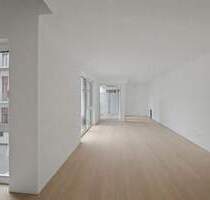 Nr. 8 2-Zimmer-Wohnung mit Empore - stilvoll, hell und effizient - Bonn Zentrum