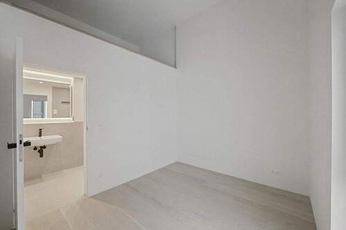 Arbeitszimmer mit Empore - 