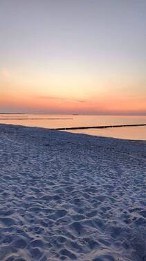 Strand in Prerow - 