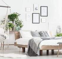 EINFACH NUR WOHLFÜHLEN! Helle 4-Zi-Eck-Whg. mit Tageslichtbad! Sie erhalten sogar noch den KfW-Zuschuss in Höhe von 26.250€! - Nürnberg Laufamholz