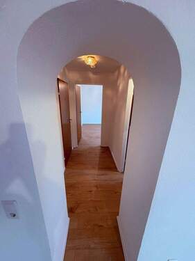 Bild 4 - Etagenwohnung mit 50,00 m&sup2; in Leverkusen zur Miete