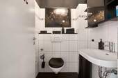 Gäste WC Erdgeschoss - 
