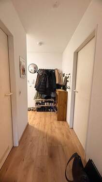 Flur - Einfamilienhaus in Dresden zum Kaufen