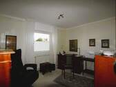 Kinder-/Büro- oder Arbeitszimmer - 
