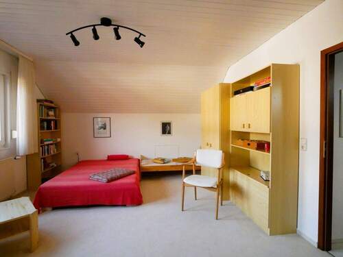 Giebelzimmer - 