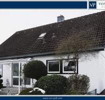 Einfamilienhaus - großzügig und gepflegt wohnen in ruhiger Lage - Wolfenbüttel Stadtgebiet
