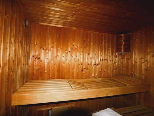 Sauna - 