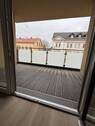 Beispielfoto Balkon - Etagenwohnung mit 47,30 m&sup2; in Gotha zur Miete