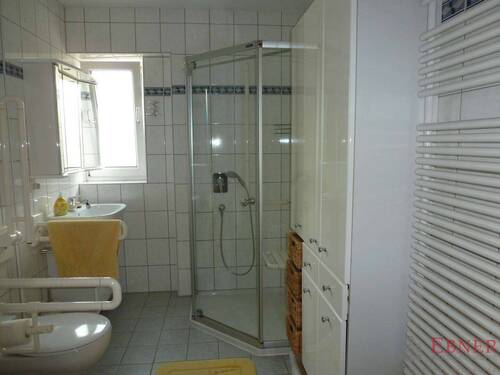 Badezimmer - 
