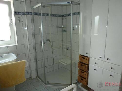 Badezimmer 1 - 