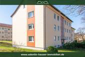 Aussenansicht - Vermietete Eigentumswohnung mit Südbalkon in guter Lage von Bad Harzburg