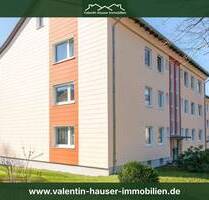 Vermietete Eigentumswohnung mit Südbalkon in guter Lage von Bad Harzburg