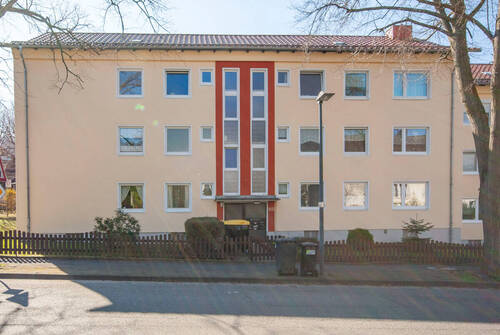 Aussenansicht - 