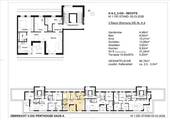 Grundriss WE29 - 