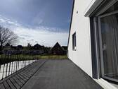Dachterrasse - 
