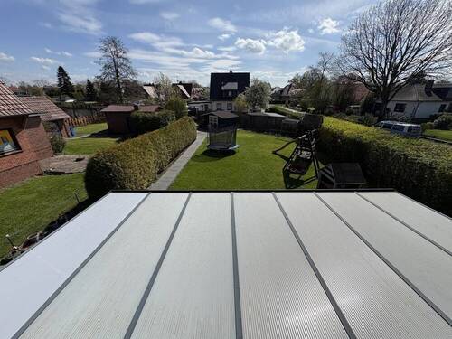 Aussicht Dachterrasse - 