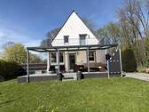Gartenansicht - 
