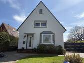 Straßenansicht - 