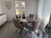 Esszimmer - Einfamilienhaus mit 91,20 m&sup2; in Nordenham zum Kaufen