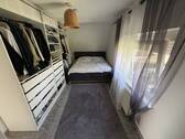 Schlafzimmer DG - 