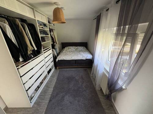 Schlafzimmer DG - 