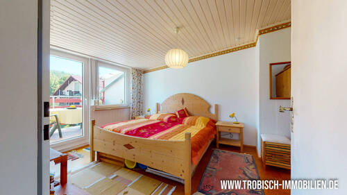 Schlafzimmer - 