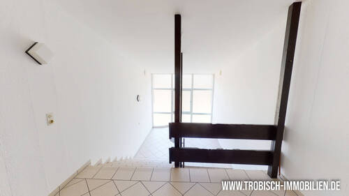 Treppenhaus - 