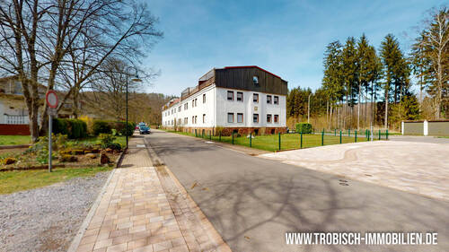 Außenansicht-Lindenstraße - 
